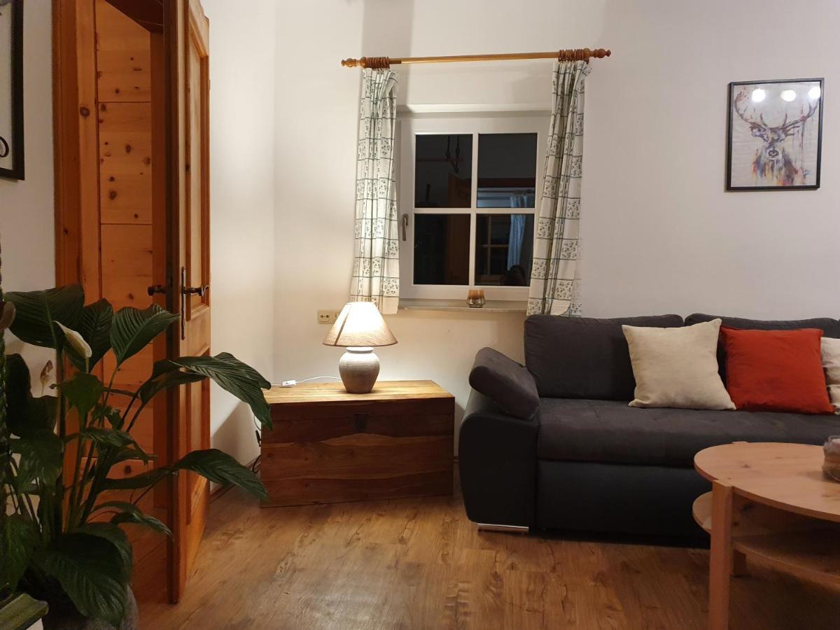 Ferienwohnung Leuner Altaussee Eksteriør billede