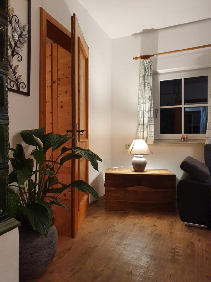 Ferienwohnung Leuner Altaussee Eksteriør billede